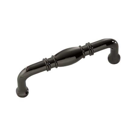 Hickory Hardware Pull 3 Inch Center to Center P3050-BNV